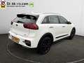 Kia e-Niro 150kW Dynamic Line SOH 97% | Warmtepomp | 3-Fase | Blanc - thumbnail 13