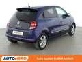 Renault Twingo 0.9 Energy Cosmic Aut.*TEMPO*SHZ*KLIMA*GARANTIE* Violett - thumbnail 6