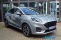 Ford Puma 1.0 EcoBoost ST-Line Silber - thumbnail 6