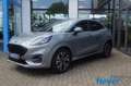 Ford Puma 1.0 EcoBoost ST-Line Silber - thumbnail 2