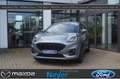 Ford Puma 1.0 EcoBoost ST-Line Silber - thumbnail 1