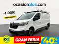 Renault Trafic Furgón L1H1 BluedCi 81kW Blanco - thumbnail 1
