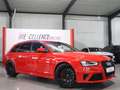 Audi RS4 Avant 4.2 FSI V8 QUATTRO / B&O, UNFALLFREI Rot - thumbnail 2