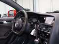 Audi RS4 Avant 4.2 FSI V8 QUATTRO / B&O, UNFALLFREI Rot - thumbnail 23