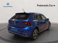 Volkswagen Polo 1.0 TSI DSG Edition Plus Blu/Azzurro - thumbnail 6