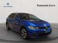 Volkswagen Polo 1.0 TSI DSG Edition Plus Blu/Azzurro - thumbnail 3