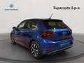 Volkswagen Polo 1.0 TSI DSG Edition Plus Blu/Azzurro - thumbnail 4