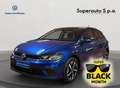Volkswagen Polo 1.0 TSI DSG Edition Plus Blu/Azzurro - thumbnail 1