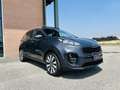 Kia Sportage Sportage 1.7 crdi Class Style Pack 2wd 115cv my17 Gris - thumbnail 3