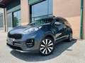 Kia Sportage Sportage 1.7 crdi Class Style Pack 2wd 115cv my17 Gris - thumbnail 1
