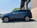 Kia Sportage Sportage 1.7 crdi Class Style Pack 2wd 115cv my17 Gris - thumbnail 7