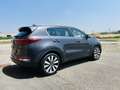 Kia Sportage Sportage 1.7 crdi Class Style Pack 2wd 115cv my17 Gris - thumbnail 5