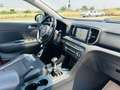 Kia Sportage Sportage 1.7 crdi Class Style Pack 2wd 115cv my17 Gris - thumbnail 18