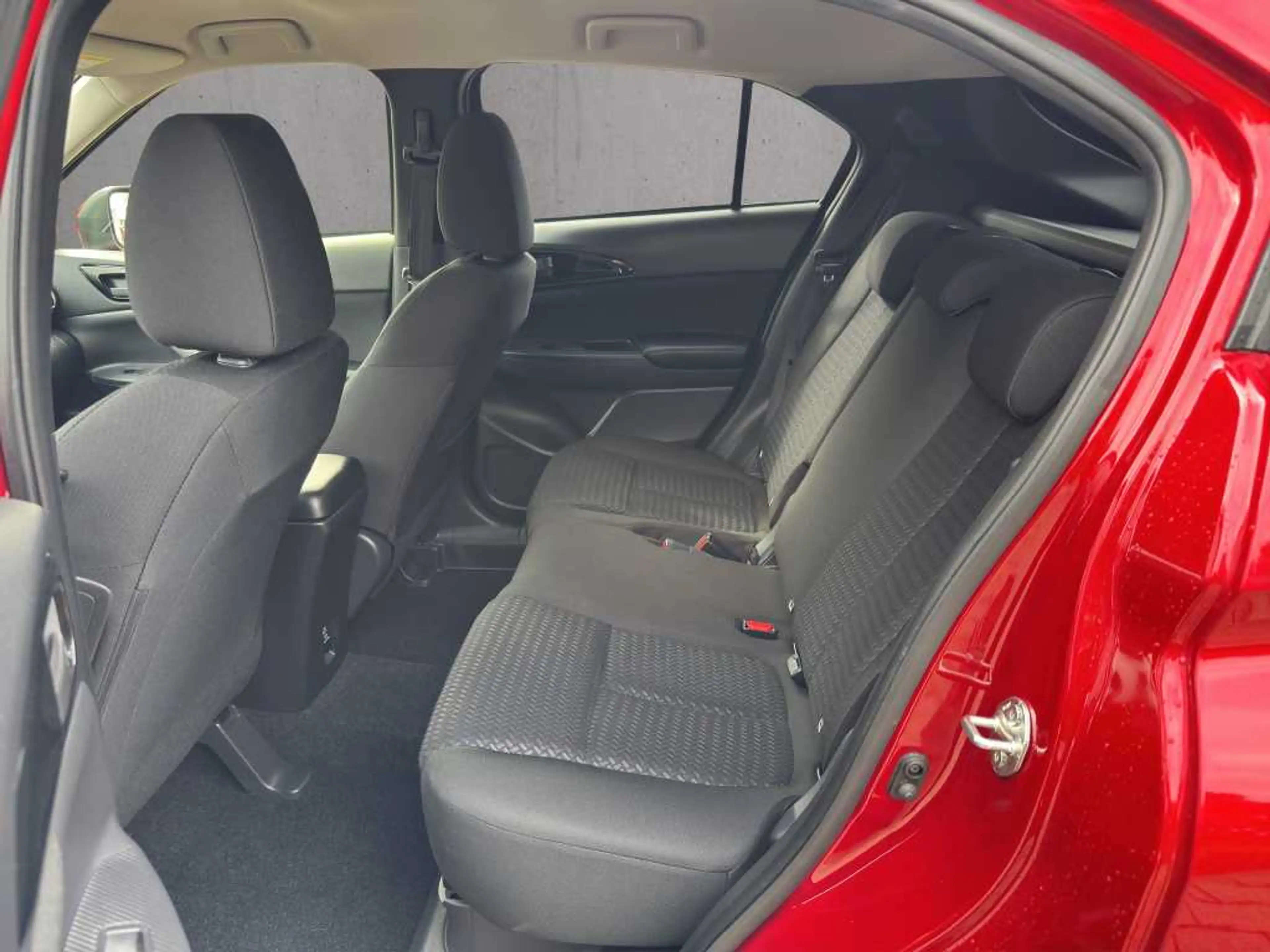 Mitsubishi Eclipse Cross Diamant Edition 1.5 T 2WD 6-Gang — photo 15