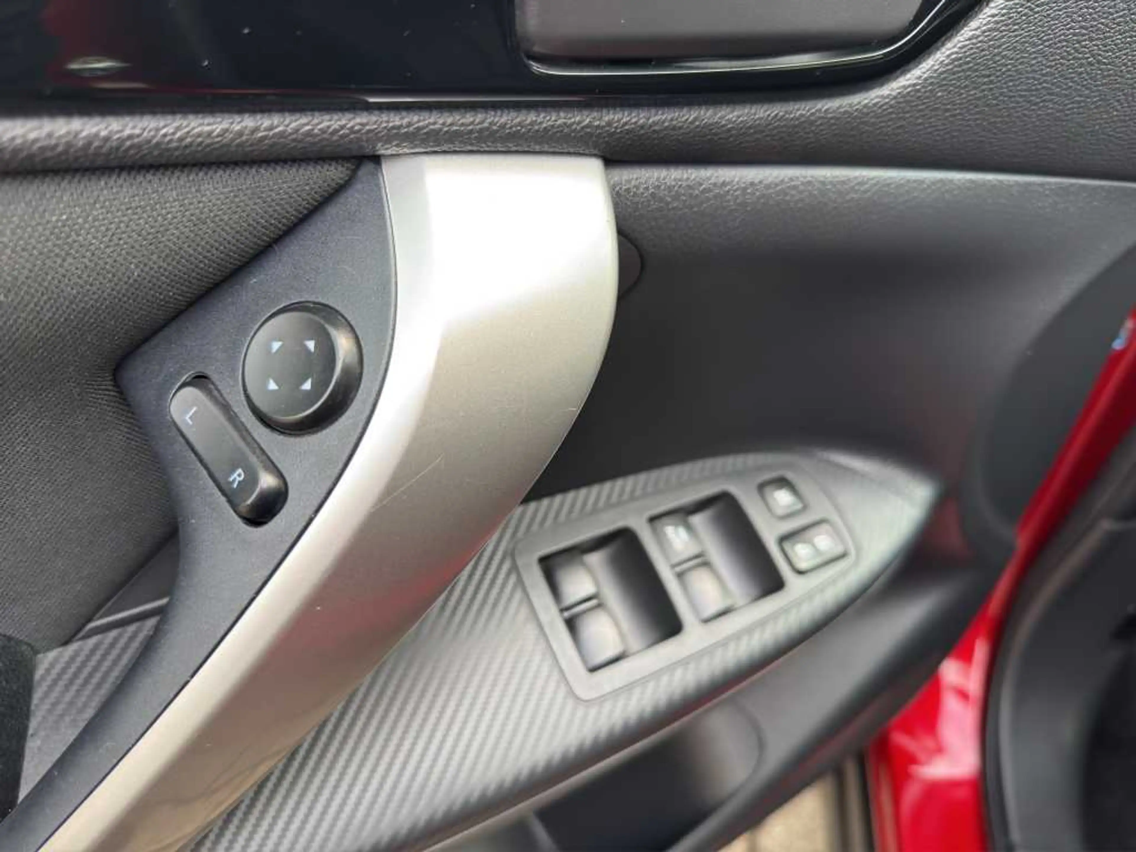 Mitsubishi Eclipse Cross Diamant Edition 1.5 T 2WD 6-Gang — photo 14