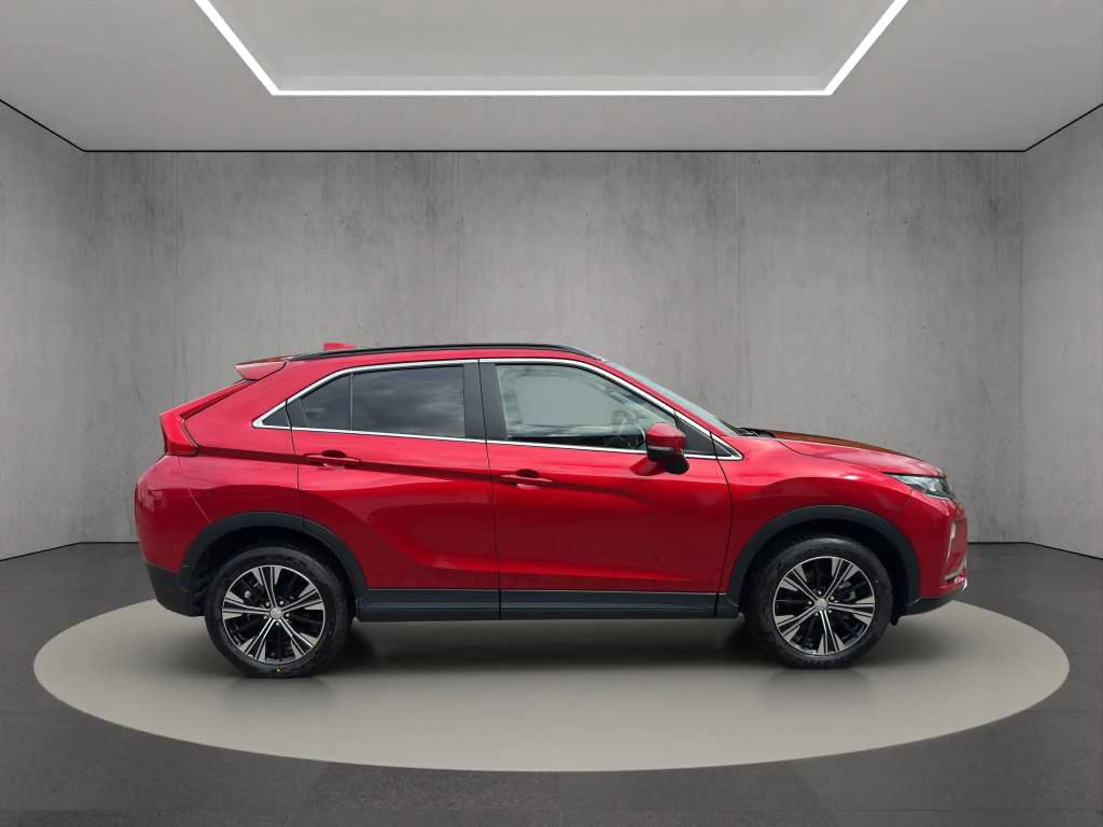 Mitsubishi Eclipse Cross Diamant Edition 1.5 T 2WD 6-Gang — photo 7