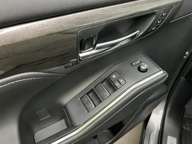 Toyota Highlander 2,5 Hybrid Style Ansicht 18