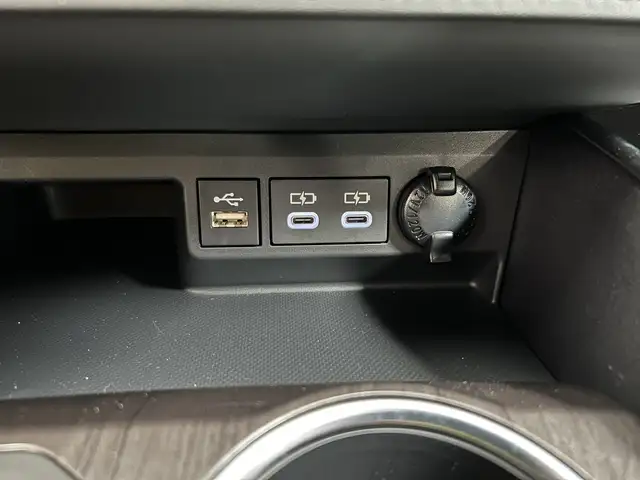 Toyota Highlander 2,5 Hybrid Style Ansicht 16