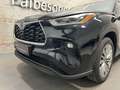 Toyota Highlander 2,5 Hybrid Style Schwarz - thumbnail 3