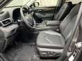 Toyota Highlander 2,5 Hybrid Style Schwarz - thumbnail 20