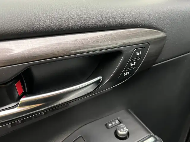 Toyota Highlander 2,5 Hybrid Style Ansicht 19