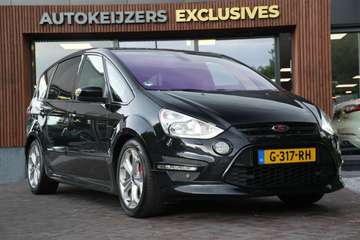 2.0 EcoBoost S Edition 7p. Panoramadak 7 Persoons