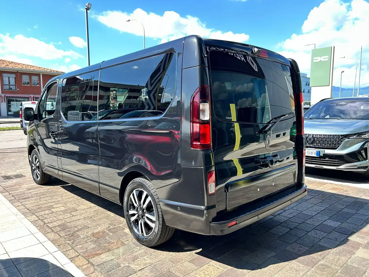 Renault Model not specified 2026