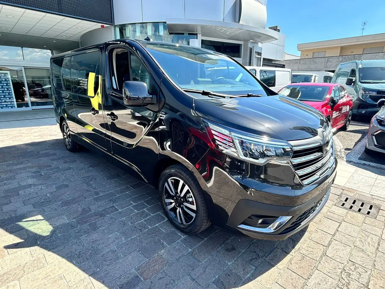 Renault Model not specified 2026