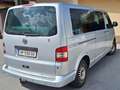 Volkswagen T5 Transporter Silber - thumbnail 2