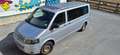 Volkswagen T5 Transporter Silber - thumbnail 1
