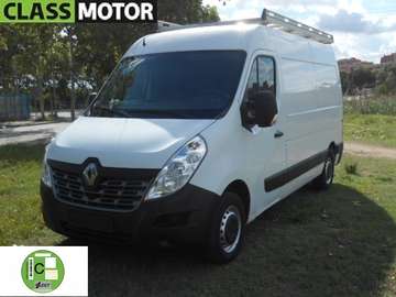 Master Fg. dCi 95kW T L2H2 3300