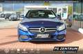 Mercedes-Benz C 220 d T Modell Avantgarde AKH NAVI PANO LED Blu/Azzurro - thumbnail 8