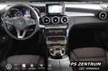 Mercedes-Benz C 220 d T Modell Avantgarde AKH NAVI PANO LED Blu/Azzurro - thumbnail 15