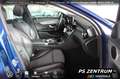 Mercedes-Benz C 220 d T Modell Avantgarde AKH NAVI PANO LED Bleu - thumbnail 17