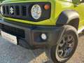 Suzuki Jimny Comfort+ AllGrip KLIMAAUT/AHK/LED Galben - thumbnail 6