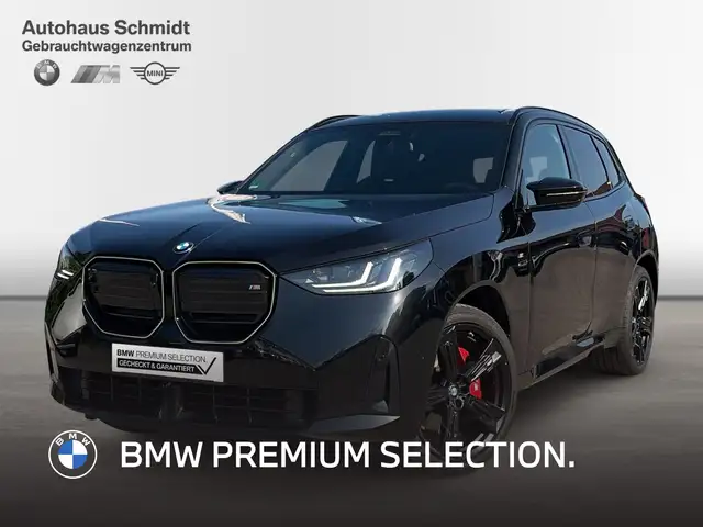 BMW X3 M 50 i xDrive 533€ netto/mtl.*M Sportpaket Pro*21"*L