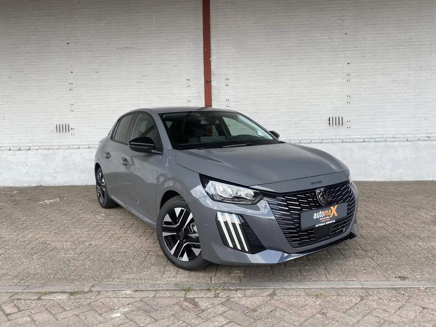 Peugeot 208 1.2 100 Allure |Keyless!|CarPlay!|Navigatie!| - 2
