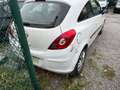 Opel Corsa Corsa 1.2i ecoFLEX Enjoy Start/Stop Blanc - thumbnail 3