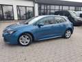 Toyota Corolla Hybrid 90kw wenig km netto 12995€ Blau - thumbnail 1