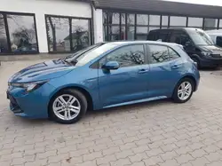 Toyota Corolla Hybrid 90kw wenig km netto 12995€