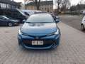 Toyota Corolla Hybrid 90kw wenig km netto 12995€ Blau - thumbnail 3