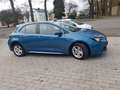 Toyota Corolla Hybrid 90kw wenig km netto 12995€ Blau - thumbnail 4