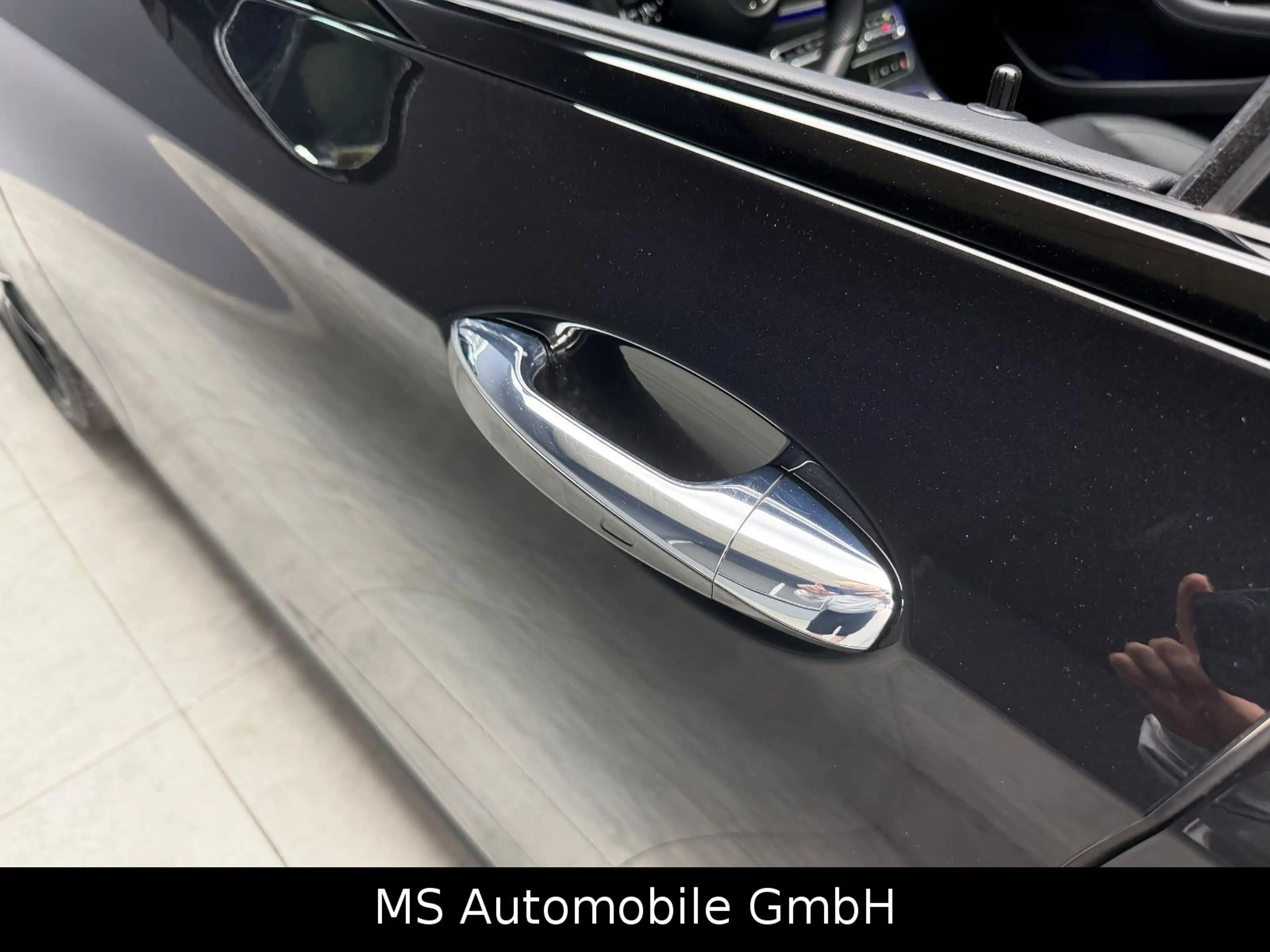 Mercedes-Benz E 400 d 4Matic /Pano/Memory/Burmester/360° — photo 12