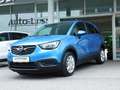 Opel Crossland X 1,5 CDTI ECOTEC BlueInjection Editon St./St. Blau - thumbnail 2