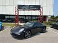 Porsche 991 911 Coupe 3.4 Carrera APPROVED 04-2026 Noir - thumbnail 1