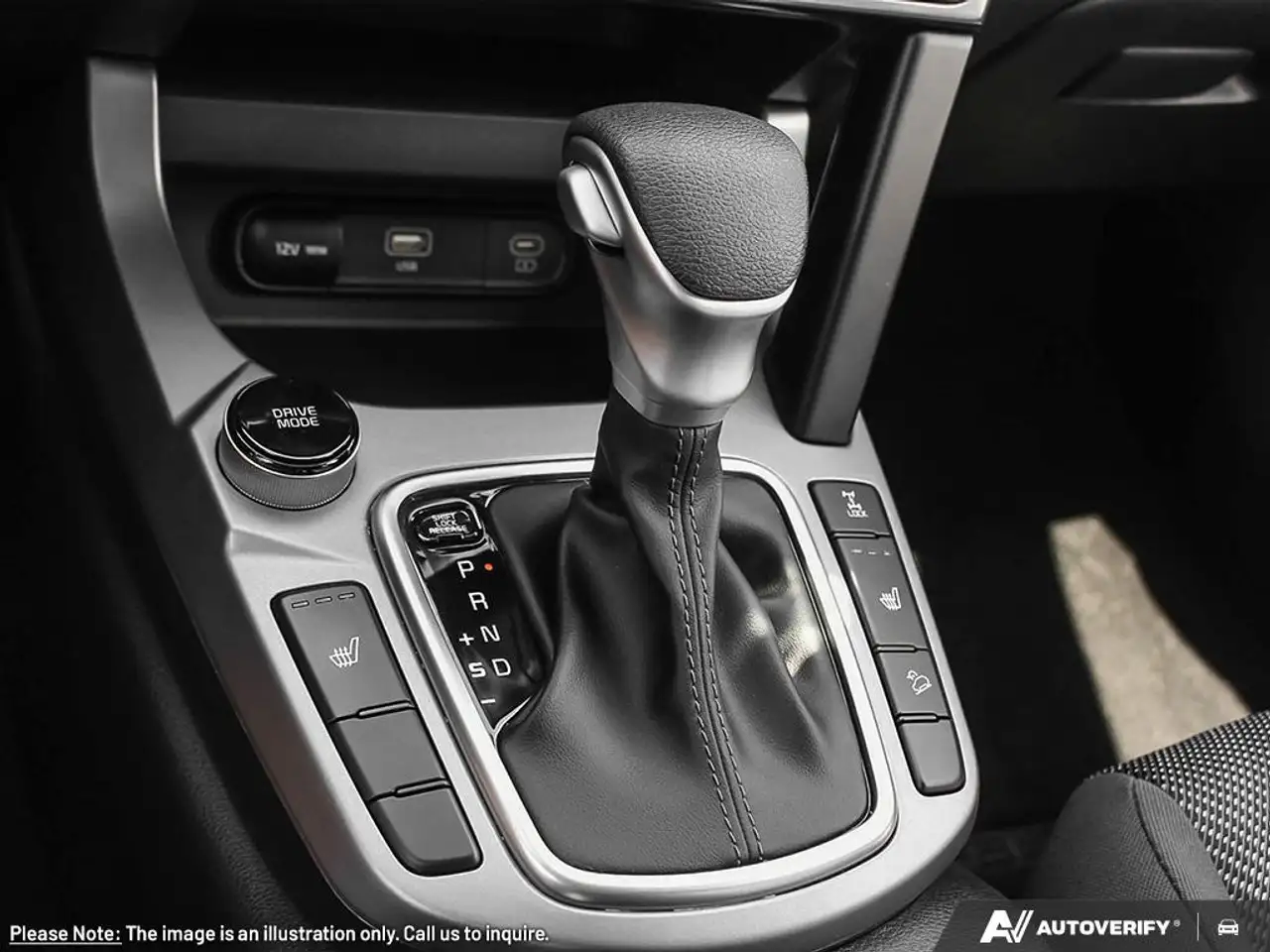 Kia Seltos снимка Kia Seltos