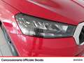Skoda Fabia 1.0 tsi evo style 110cv dsg Rood - thumbnail 22