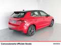 Skoda Fabia 1.0 tsi evo style 110cv dsg Rosso - thumbnail 4