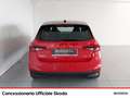 Skoda Fabia 1.0 tsi evo style 110cv dsg Rood - thumbnail 5
