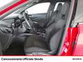 Skoda Fabia 1.0 tsi evo style 110cv dsg Rood - thumbnail 7